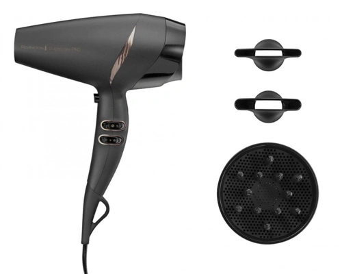 REMINGTON AC7200 SUPERCARE PRO 2200 AC HAJSZÁRÍTÓ főképe